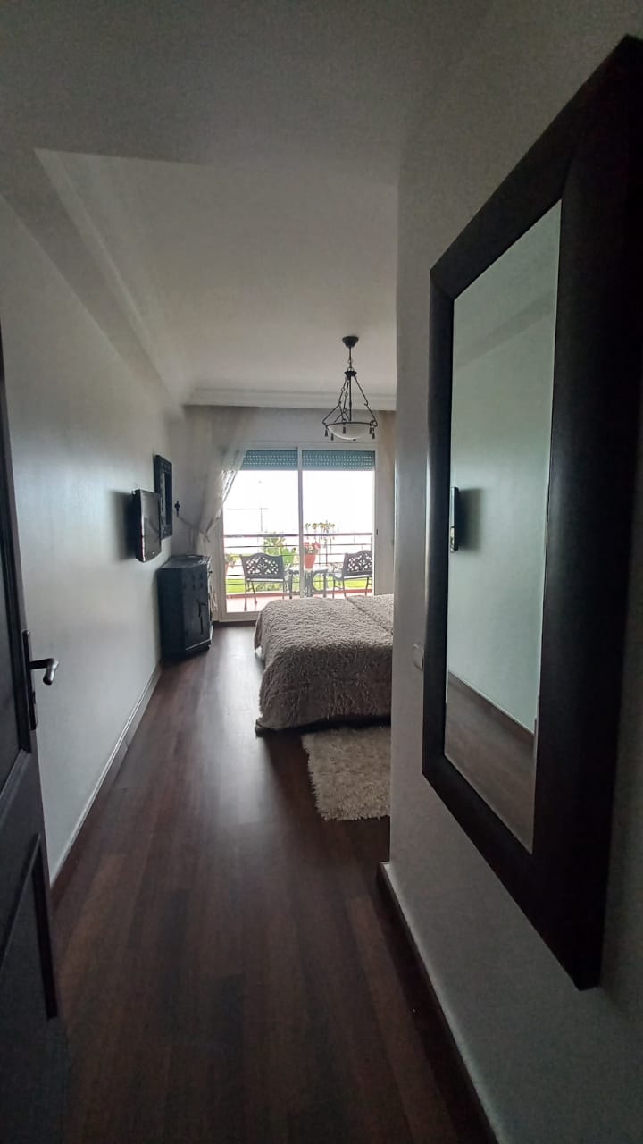 Terreno con vistas al mar en Amsa – Cerca de Tetuán - Foto 5
