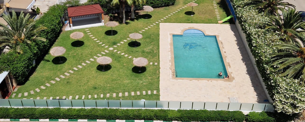 Terreno con vistas al mar en Amsa – Cerca de Tetuán - Foto 7