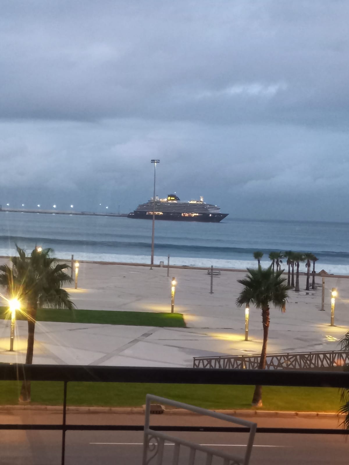 Terreno con vistas al mar en Amsa – Cerca de Tetuán - Foto 8