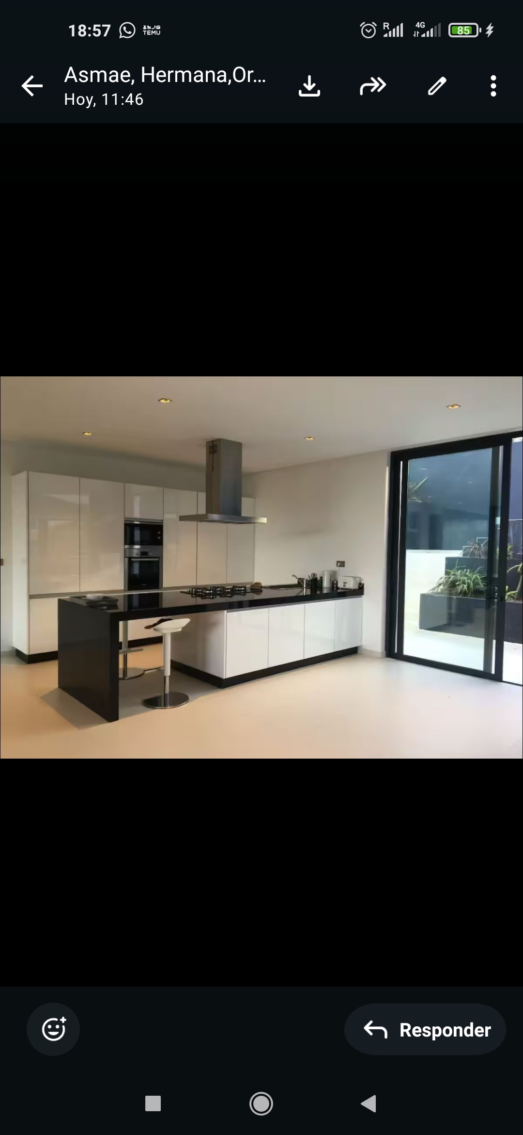 Villa  - Foto 2